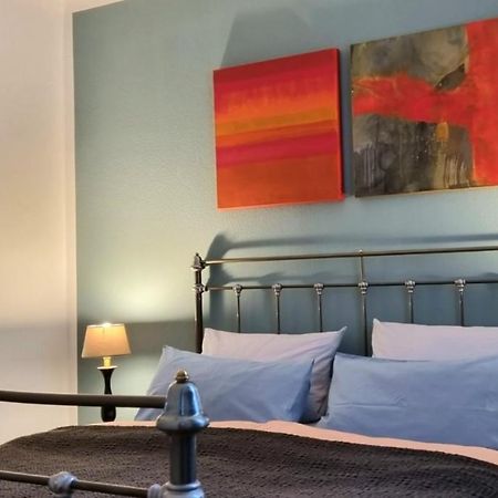 Seesterne City Apartment Konstanz Ngoại thất bức ảnh
