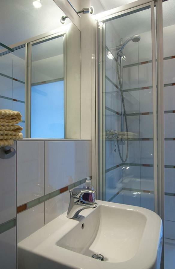 Seesterne City Apartment Konstanz Ngoại thất bức ảnh