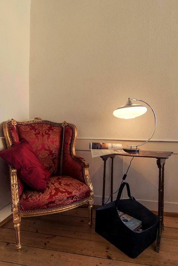 Seesterne City Apartment Konstanz Ngoại thất bức ảnh