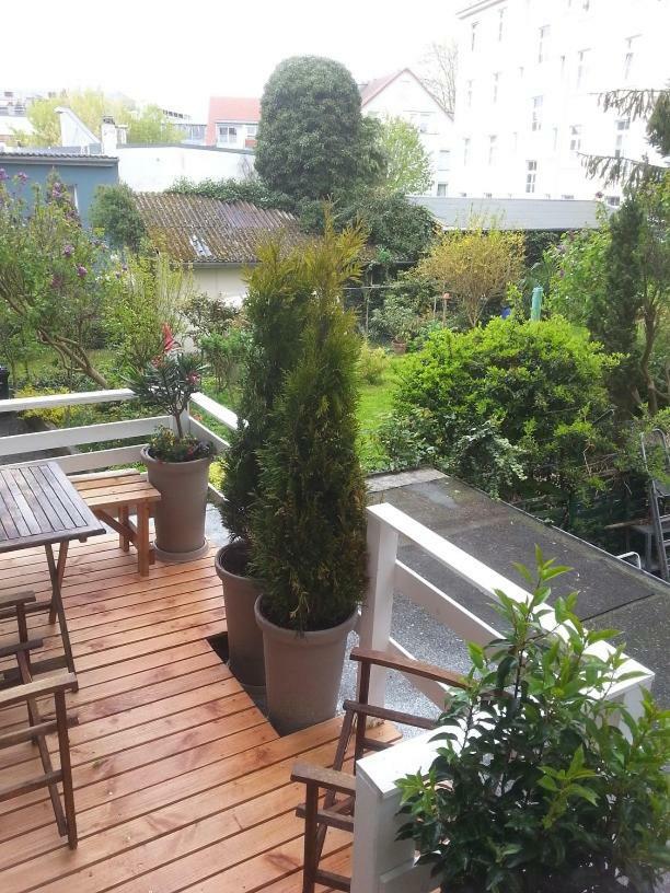 Seesterne City Apartment Konstanz Ngoại thất bức ảnh