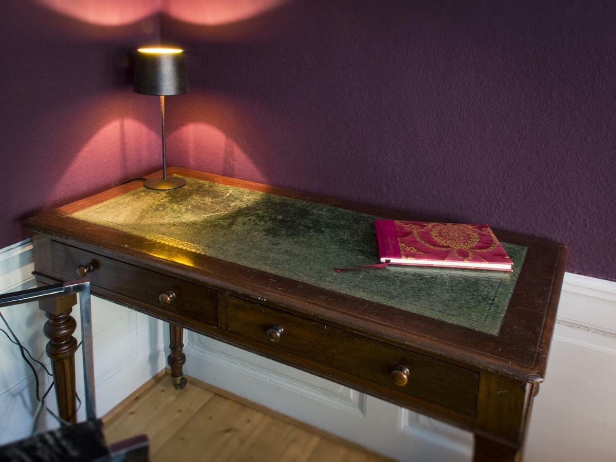 Seesterne City Apartment Konstanz Ngoại thất bức ảnh